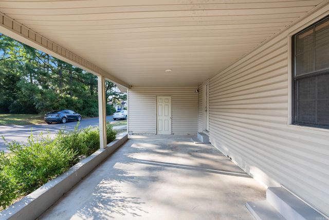 1951 Torreyson Street, Conway, AR 72034