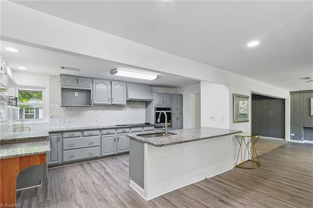 1402 Wendell Avenue, High Point, NC 27260