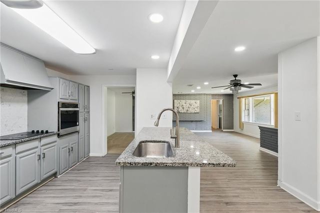 1402 Wendell Avenue, High Point, NC 27260