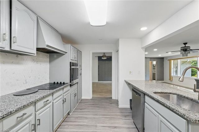 1402 Wendell Avenue, High Point, NC 27260
