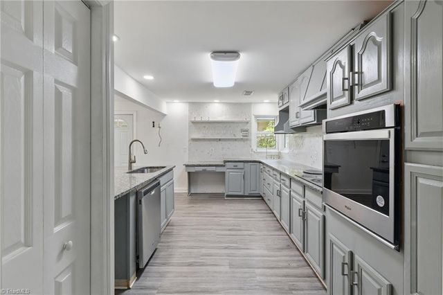 1402 Wendell Avenue, High Point, NC 27260