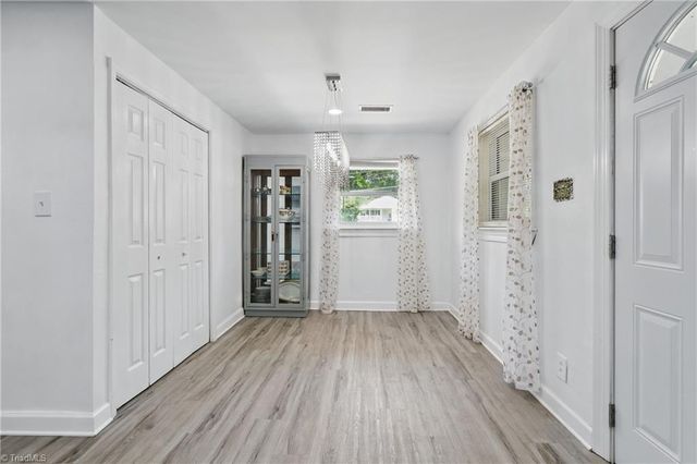 1402 Wendell Avenue, High Point, NC 27260