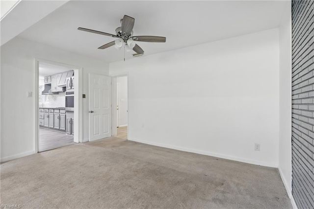 1402 Wendell Avenue, High Point, NC 27260