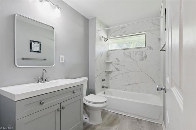 1402 Wendell Avenue, High Point, NC 27260