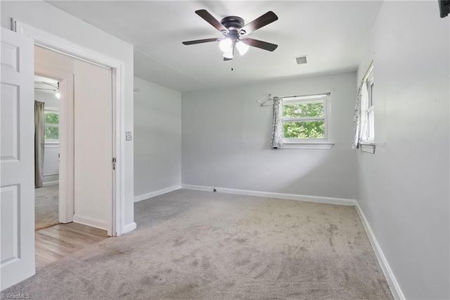 1402 Wendell Avenue, High Point, NC 27260