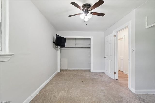 1402 Wendell Avenue, High Point, NC 27260