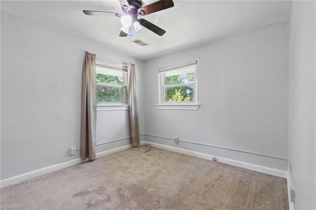 1402 Wendell Avenue, High Point, NC 27260