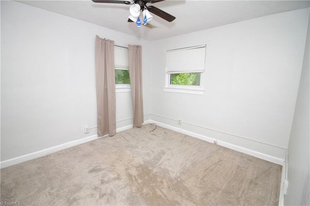1402 Wendell Avenue, High Point, NC 27260
