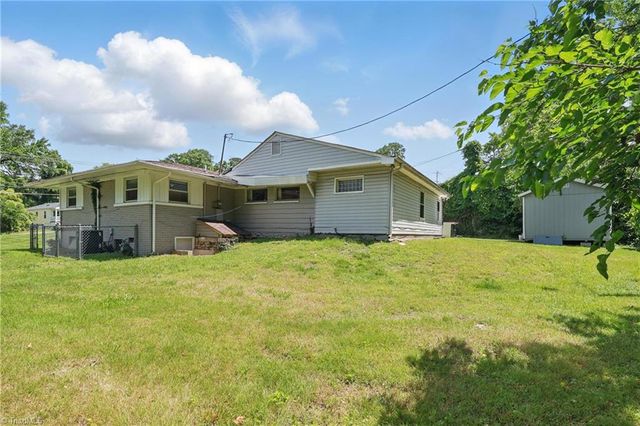 1402 Wendell Avenue, High Point, NC 27260