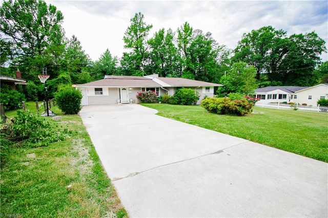 1402 Wendell Avenue, High Point, NC 27260