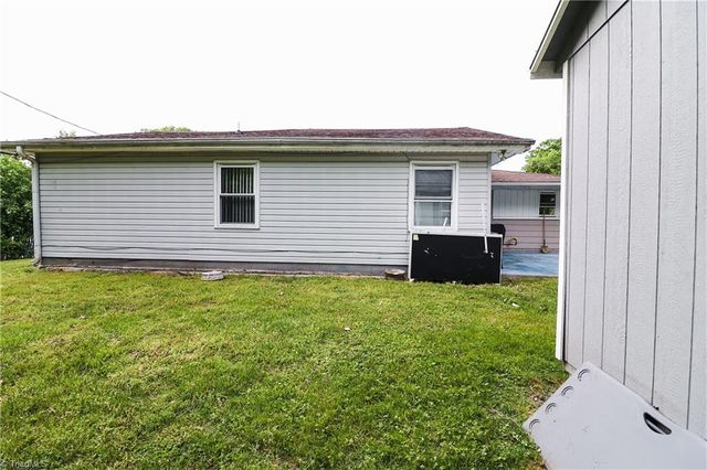 1402 Wendell Avenue, High Point, NC 27260