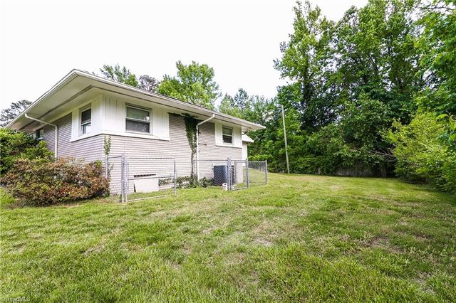 1402 Wendell Avenue, High Point, NC 27260