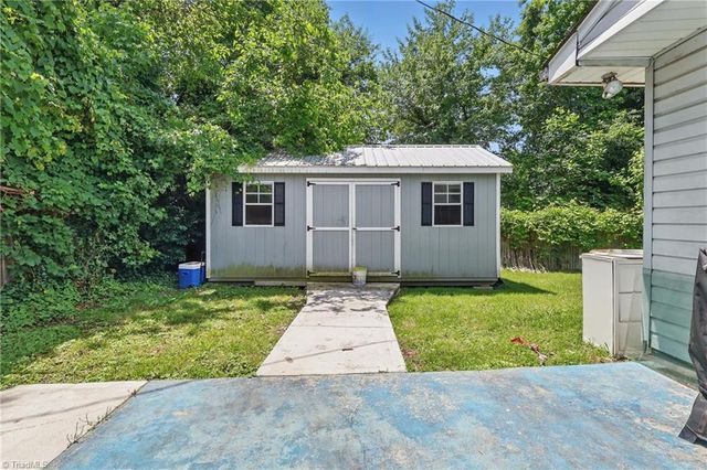 1402 Wendell Avenue, High Point, NC 27260