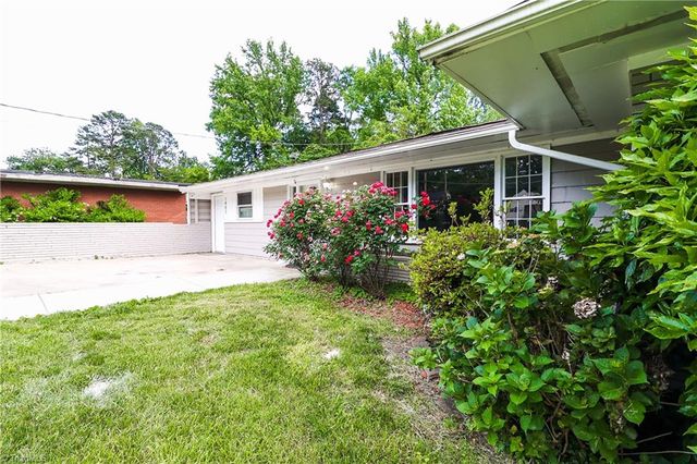 1402 Wendell Avenue, High Point, NC 27260