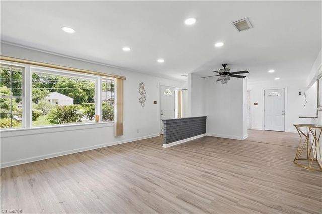 1402 Wendell Avenue, High Point, NC 27260