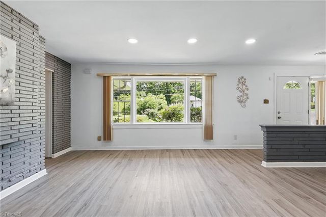 1402 Wendell Avenue, High Point, NC 27260