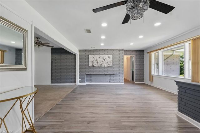 1402 Wendell Avenue, High Point, NC 27260