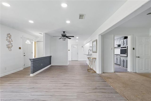 1402 Wendell Avenue, High Point, NC 27260