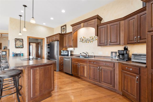 6078 Highway T-38 Highway N, Grinnell, IA 50112