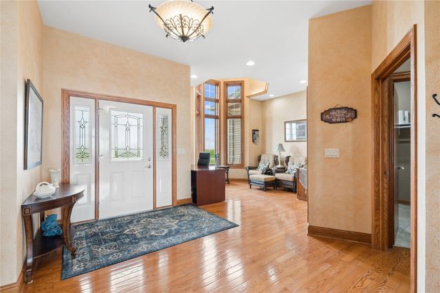 6078 Highway T-38 Highway N, Grinnell, IA 50112