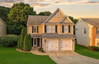 4361 Windmoor Drive NW, Kennesaw, GA 30144