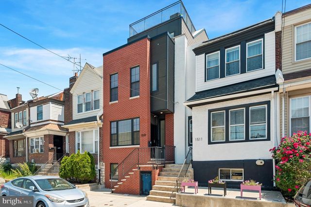 1509 S 31ST ST, Philadelphia, PA 19146