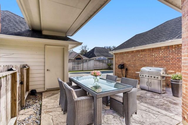 13323 Pecan Walk Lane, Sugar Land, TX 77498