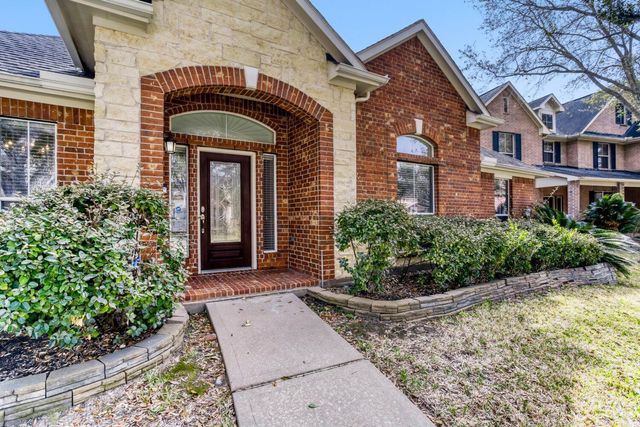 13323 Pecan Walk Lane, Sugar Land, TX 77498
