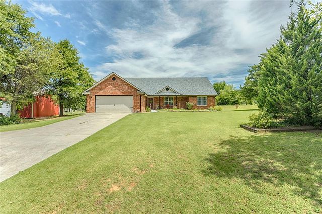 15675 Patricia Place, Choctaw, OK 73020