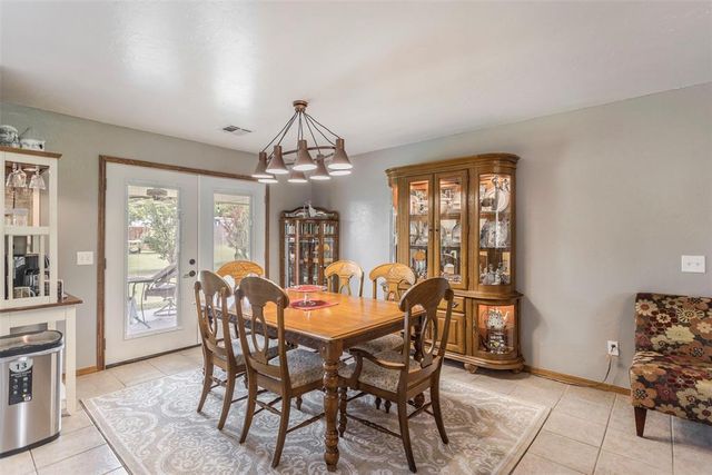 15675 Patricia Place, Choctaw, OK 73020