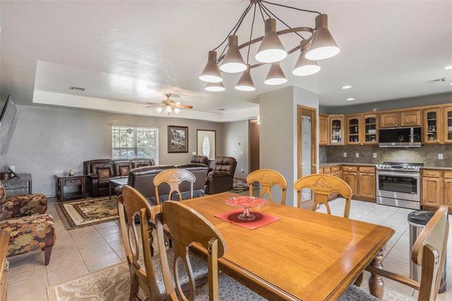 15675 Patricia Place, Choctaw, OK 73020