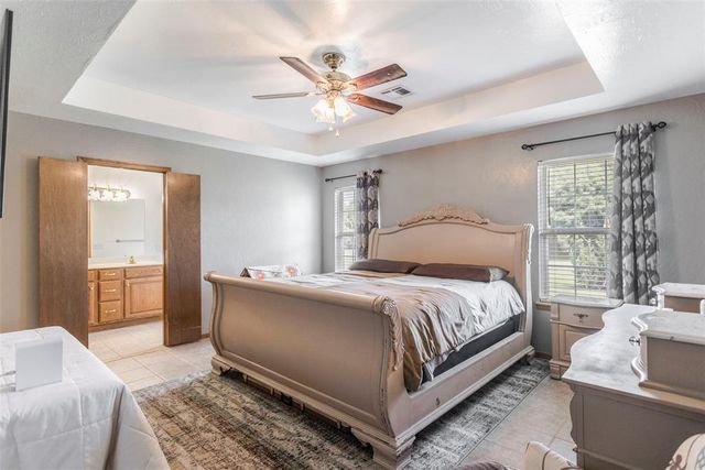 15675 Patricia Place, Choctaw, OK 73020