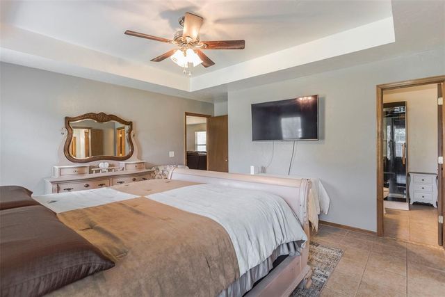 15675 Patricia Place, Choctaw, OK 73020