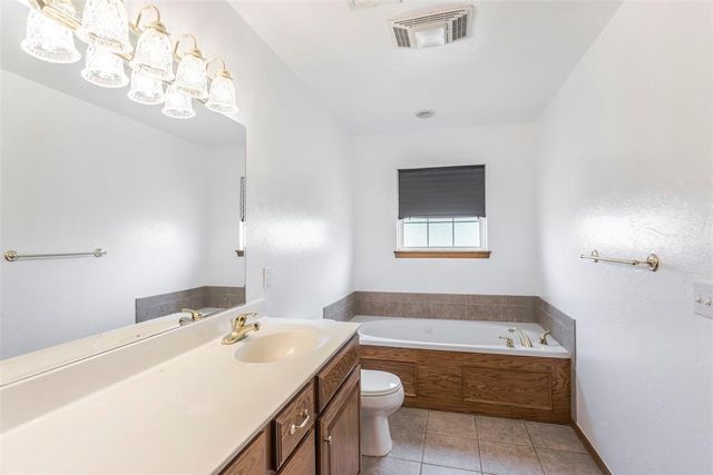 15675 Patricia Place, Choctaw, OK 73020