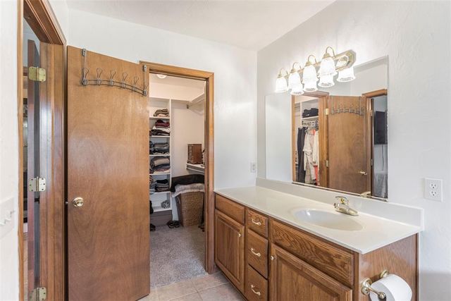 15675 Patricia Place, Choctaw, OK 73020