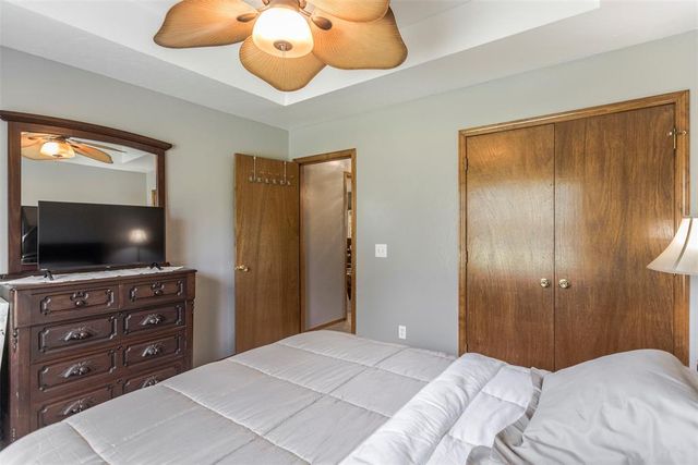 15675 Patricia Place, Choctaw, OK 73020