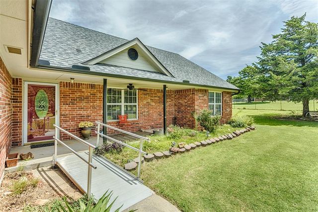 15675 Patricia Place, Choctaw, OK 73020