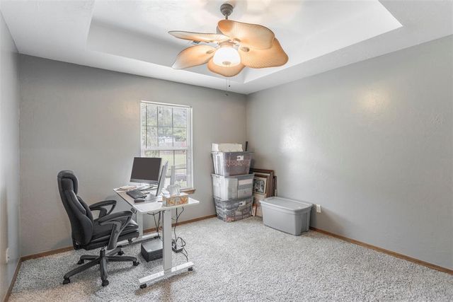 15675 Patricia Place, Choctaw, OK 73020