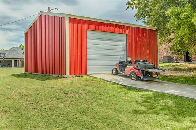 15675 Patricia Place, Choctaw, OK 73020
