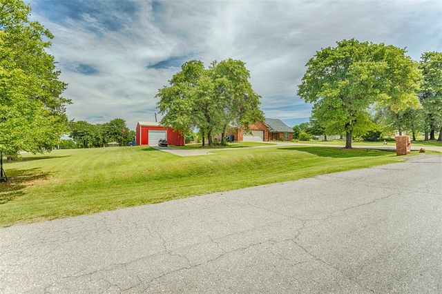 15675 Patricia Place, Choctaw, OK 73020