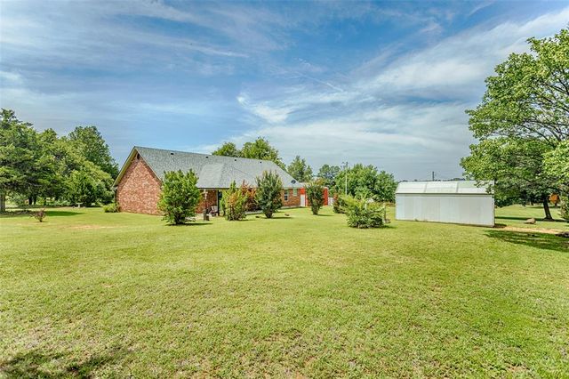 15675 Patricia Place, Choctaw, OK 73020