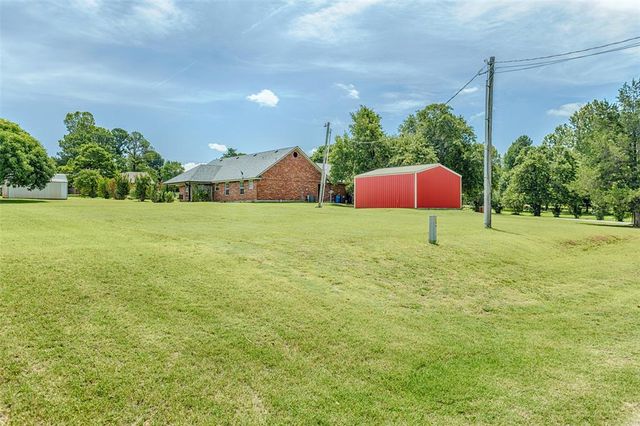 15675 Patricia Place, Choctaw, OK 73020