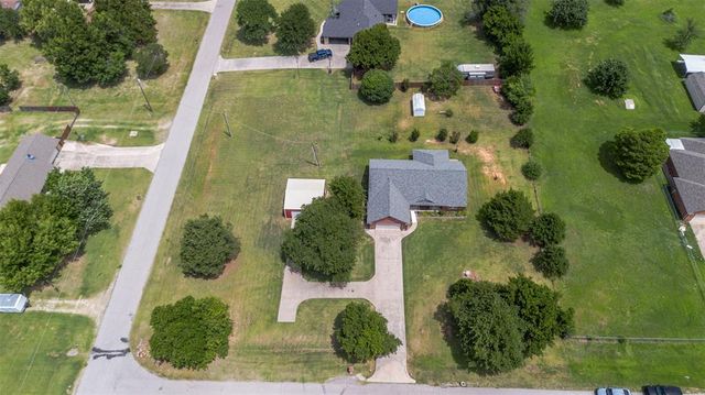15675 Patricia Place, Choctaw, OK 73020