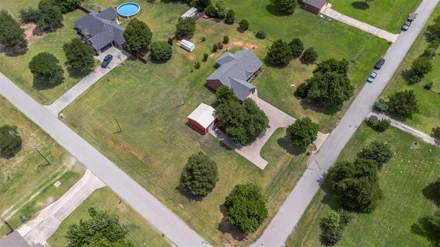 15675 Patricia Place, Choctaw, OK 73020