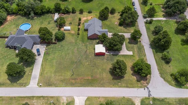 15675 Patricia Place, Choctaw, OK 73020
