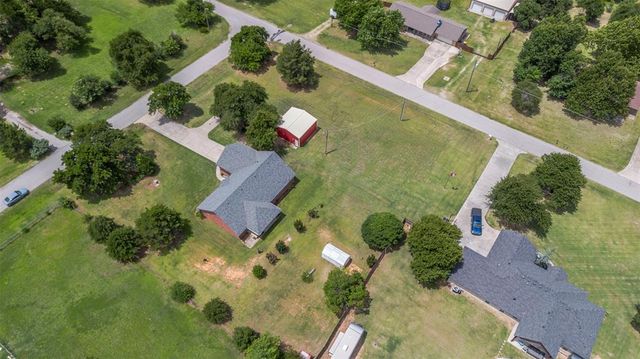 15675 Patricia Place, Choctaw, OK 73020