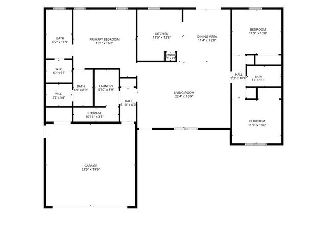 15675 Patricia Place, Choctaw, OK 73020