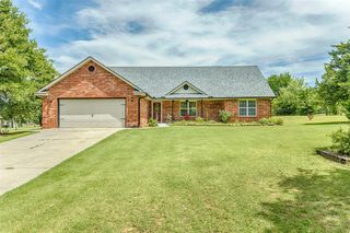 15675 Patricia Place, Choctaw, OK 73020