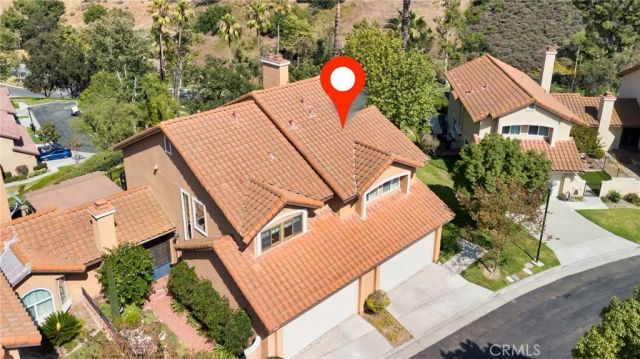 6075 E Montefino, Anaheim Hills, CA 92807