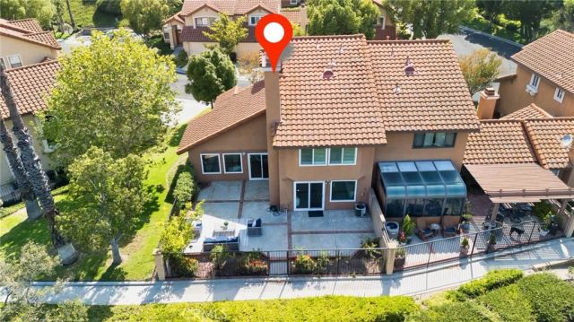6075 E Montefino, Anaheim Hills, CA 92807